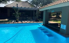 Thabazimbi Country Lodge