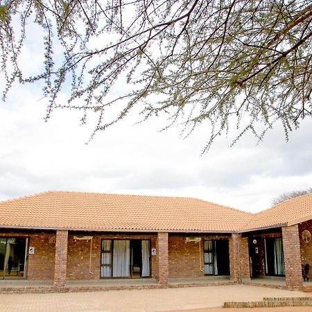 Thabazimbi Country Lodge Exterior foto