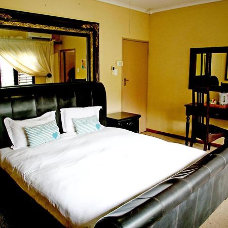 Thabazimbi Country Lodge Exterior foto