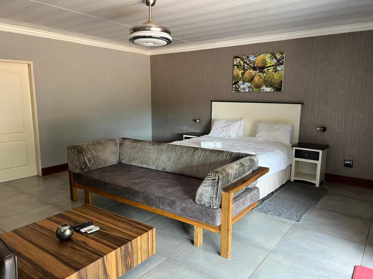 Thabazimbi Country Lodge Exterior foto