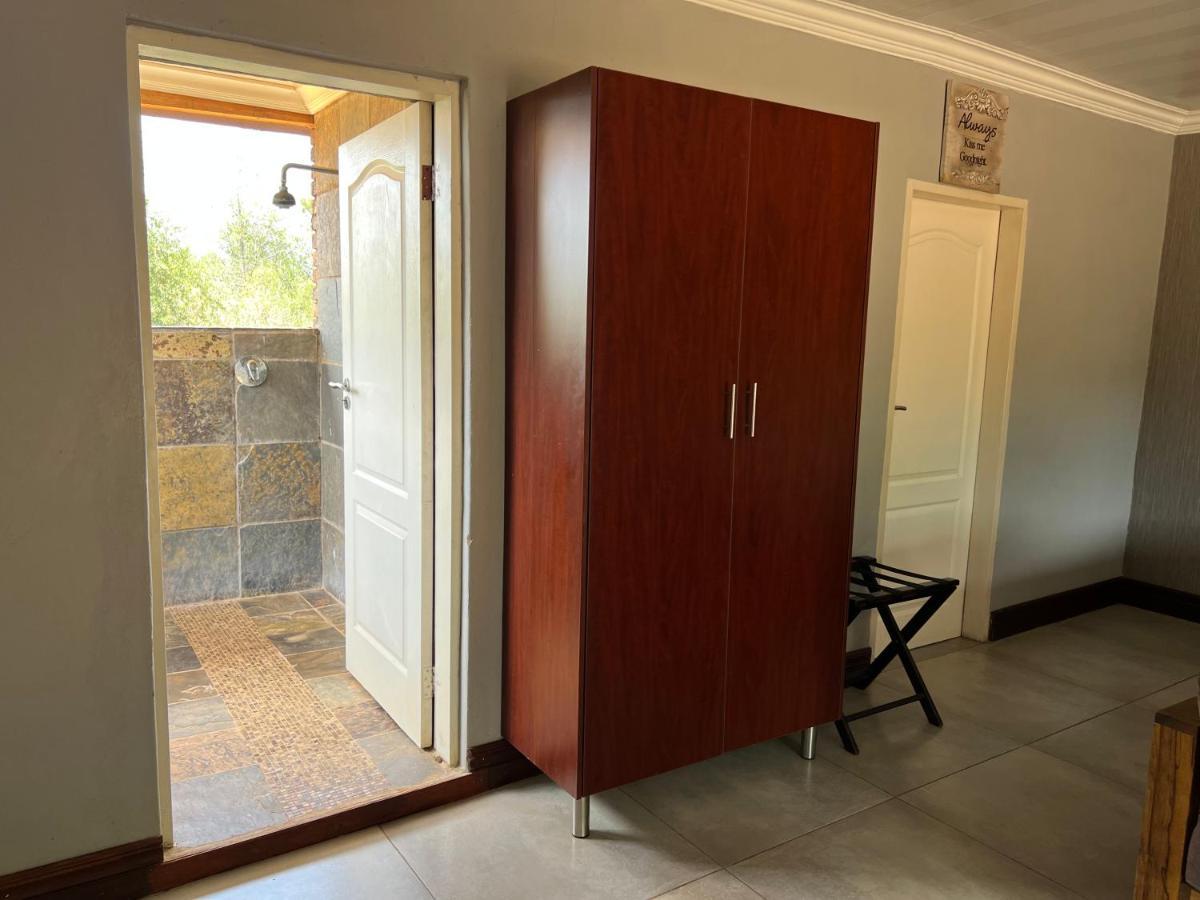 Thabazimbi Country Lodge Exterior foto