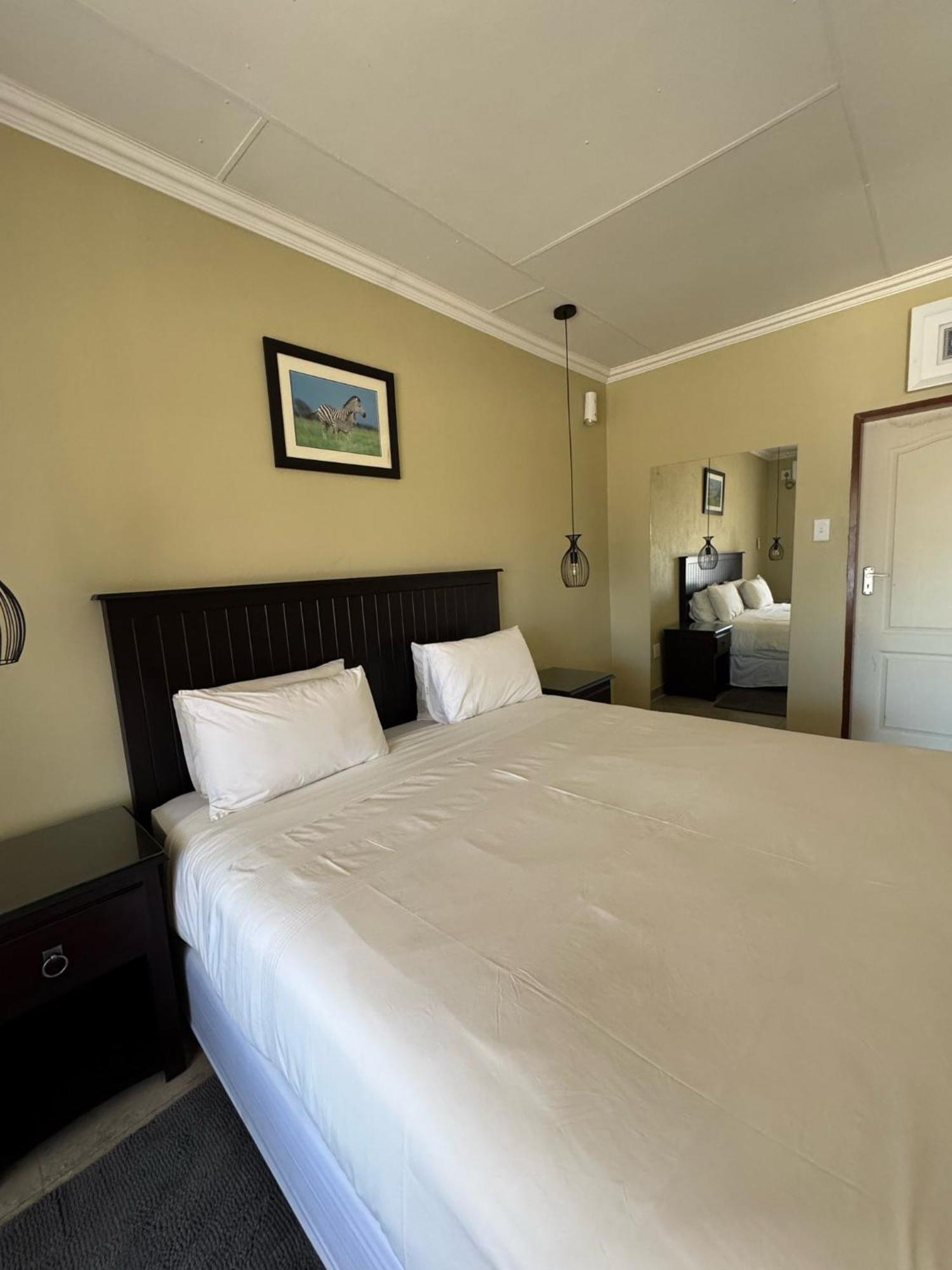 Thabazimbi Country Lodge Exterior foto