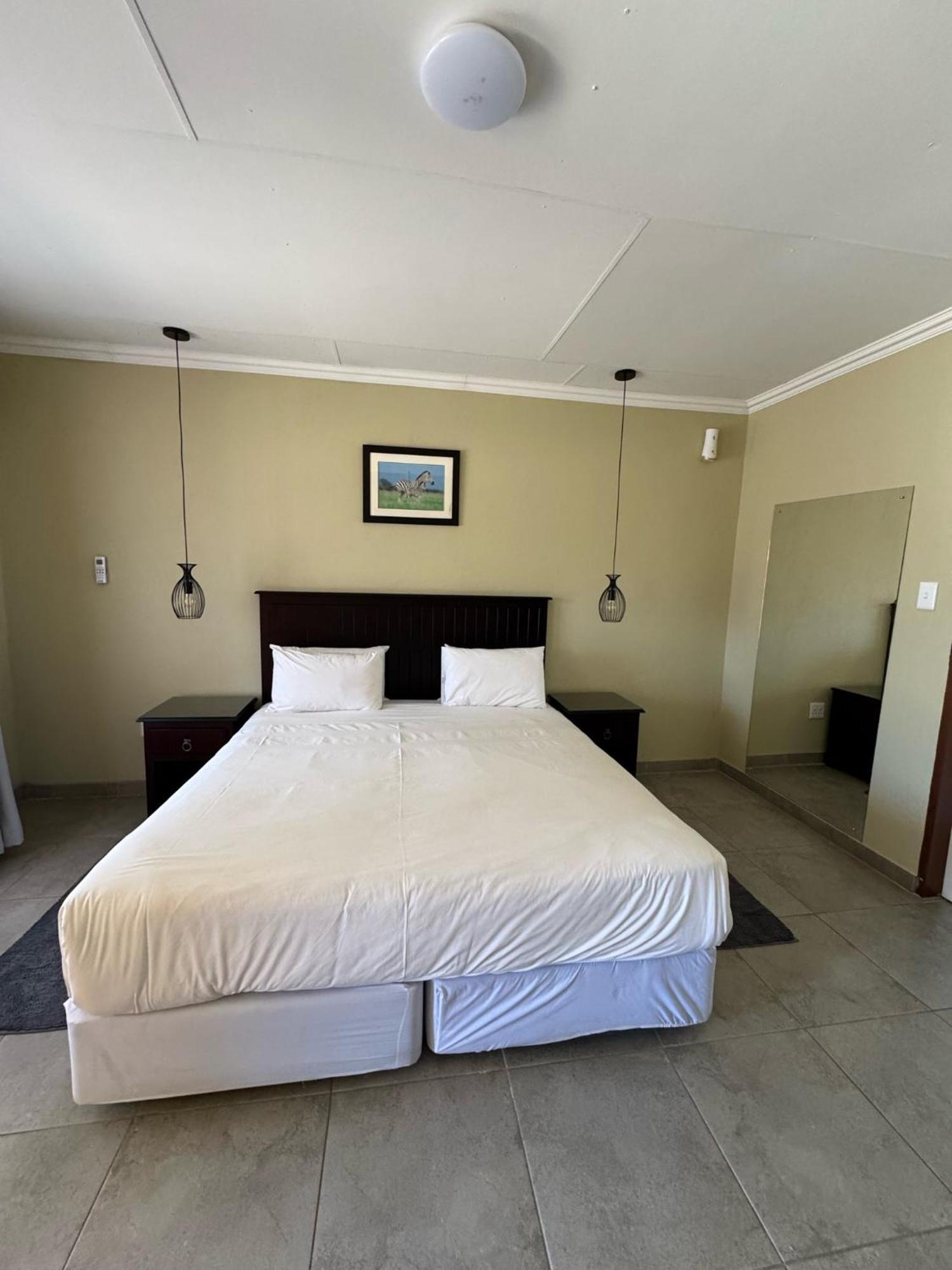 Thabazimbi Country Lodge Exterior foto