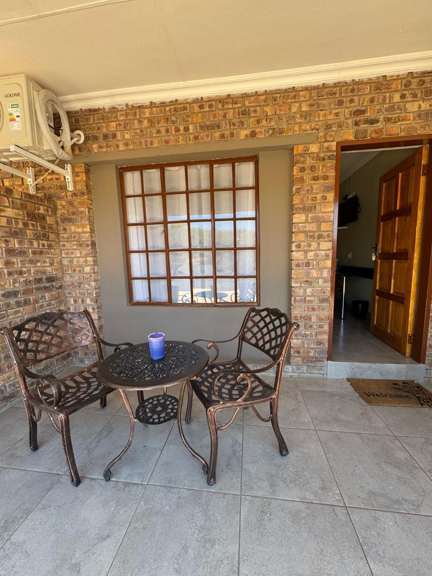 Thabazimbi Country Lodge Exterior foto