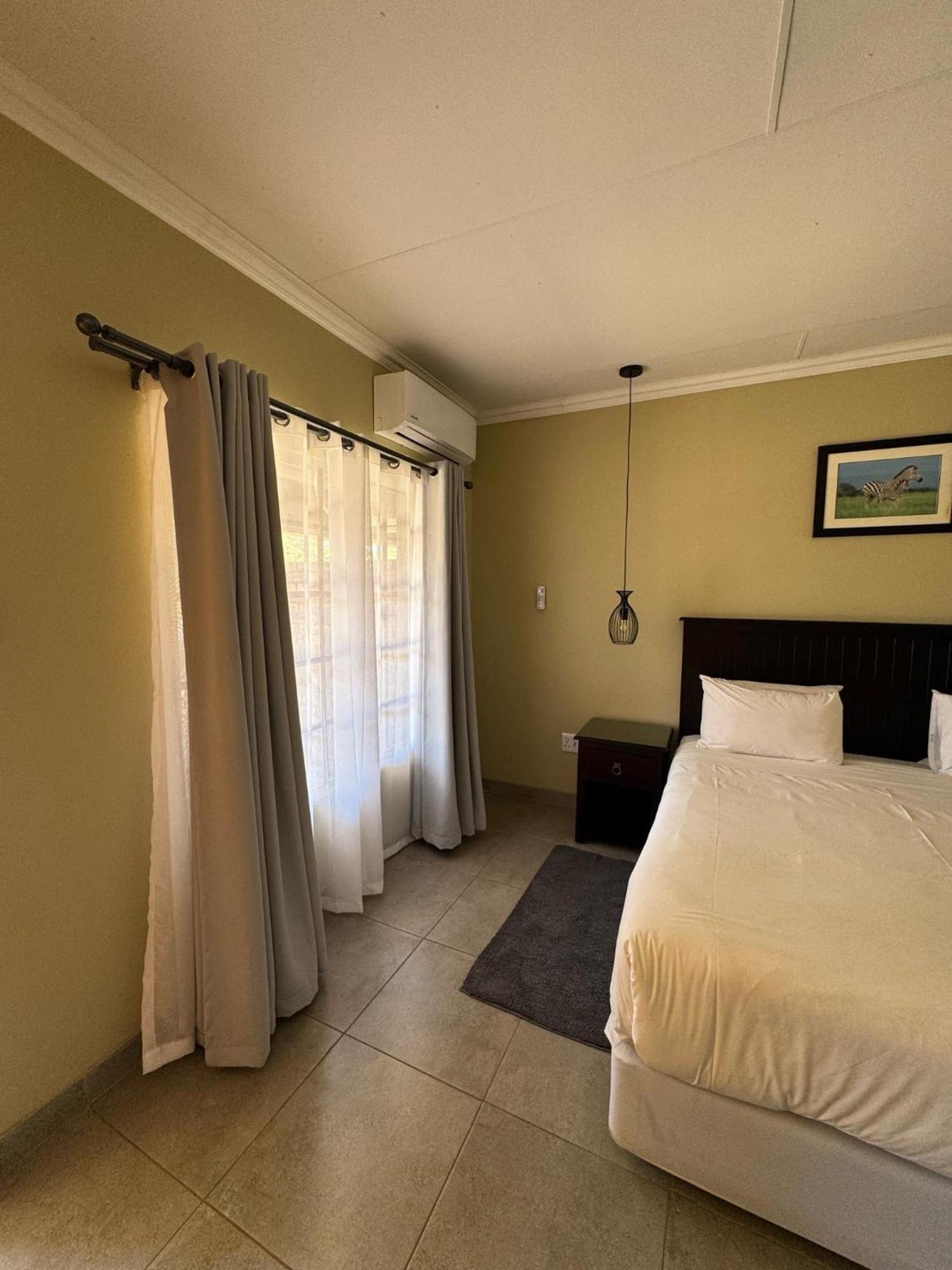 Thabazimbi Country Lodge Exterior foto