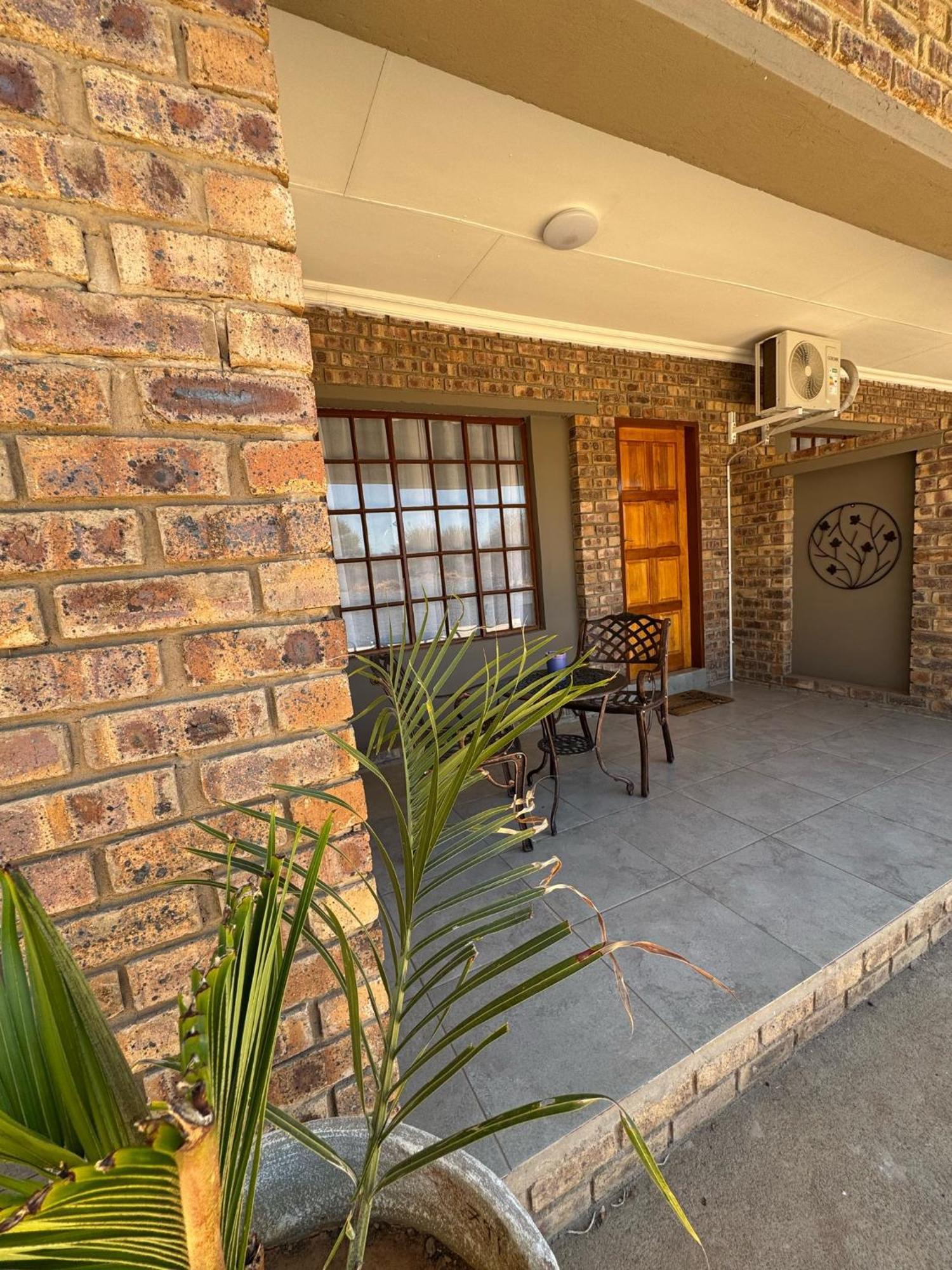 Thabazimbi Country Lodge Exterior foto