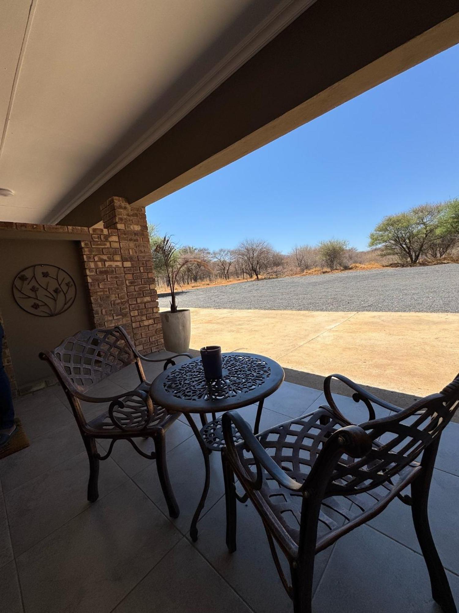 Thabazimbi Country Lodge Exterior foto