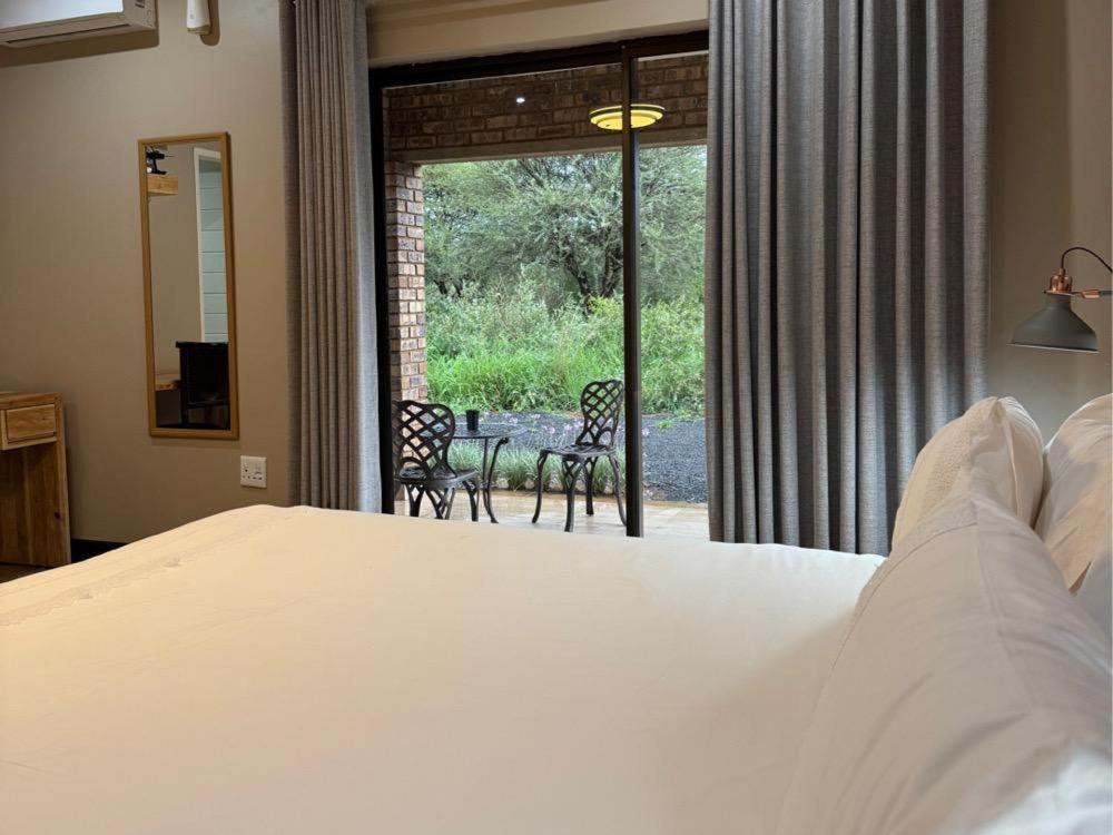 Thabazimbi Country Lodge Exterior foto