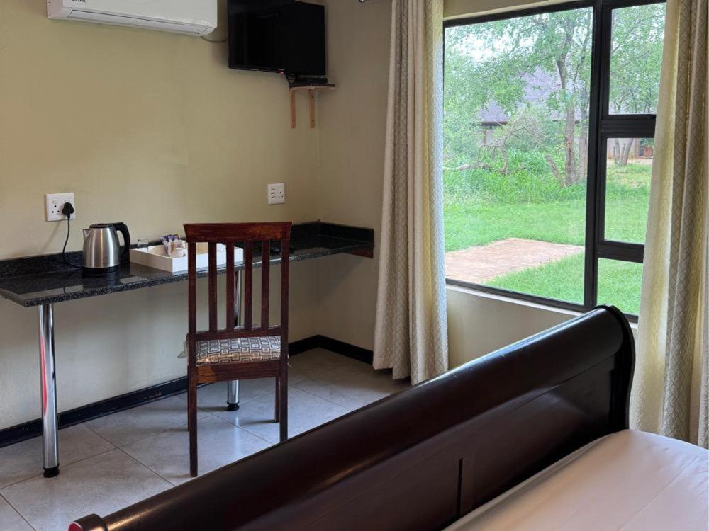 Thabazimbi Country Lodge Exterior foto