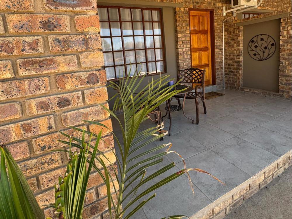 Thabazimbi Country Lodge Exterior foto