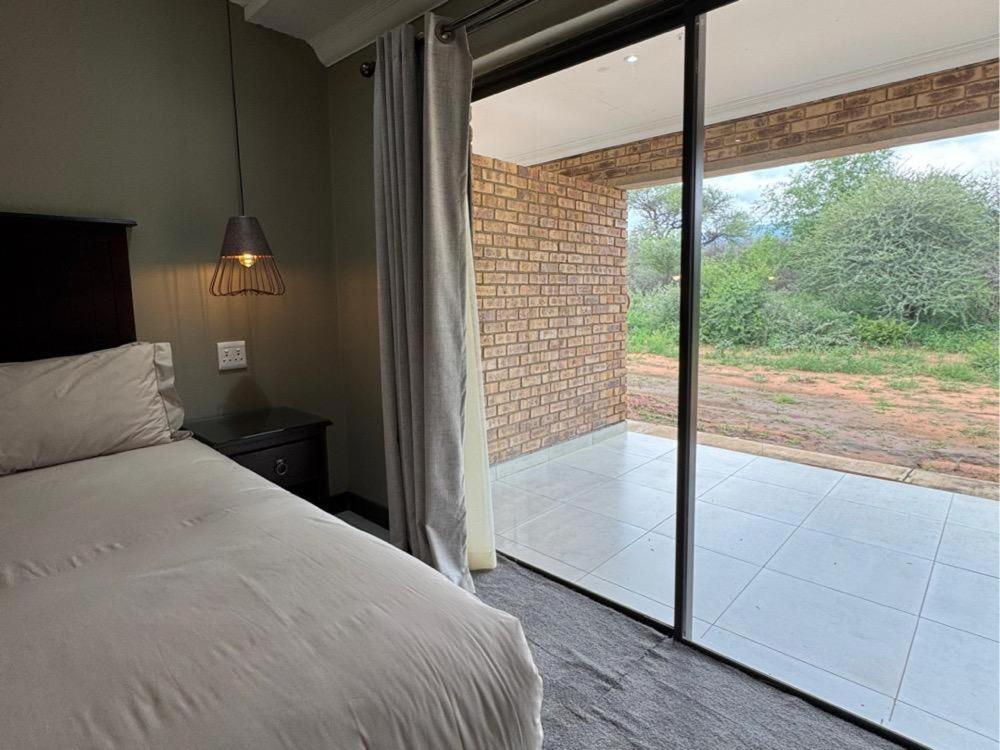 Thabazimbi Country Lodge Exterior foto