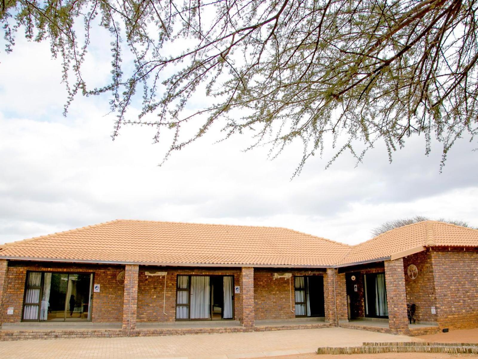 Thabazimbi Country Lodge Exterior foto