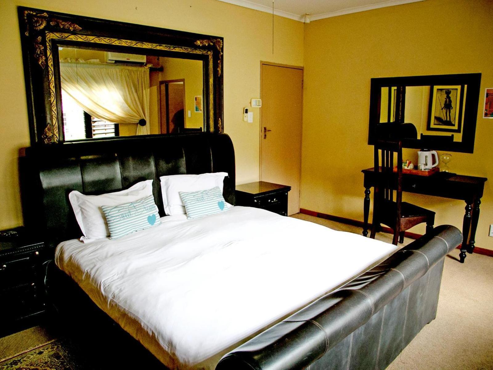Thabazimbi Country Lodge Exterior foto