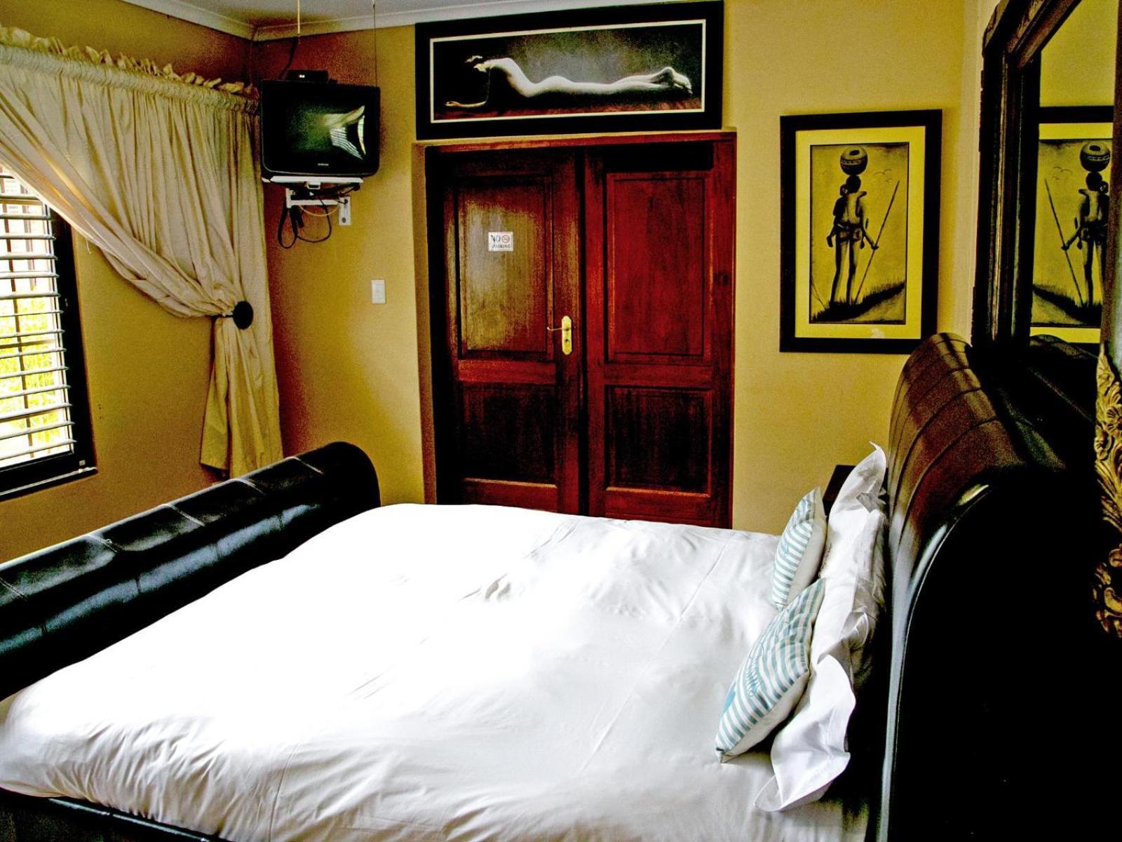 Thabazimbi Country Lodge Exterior foto