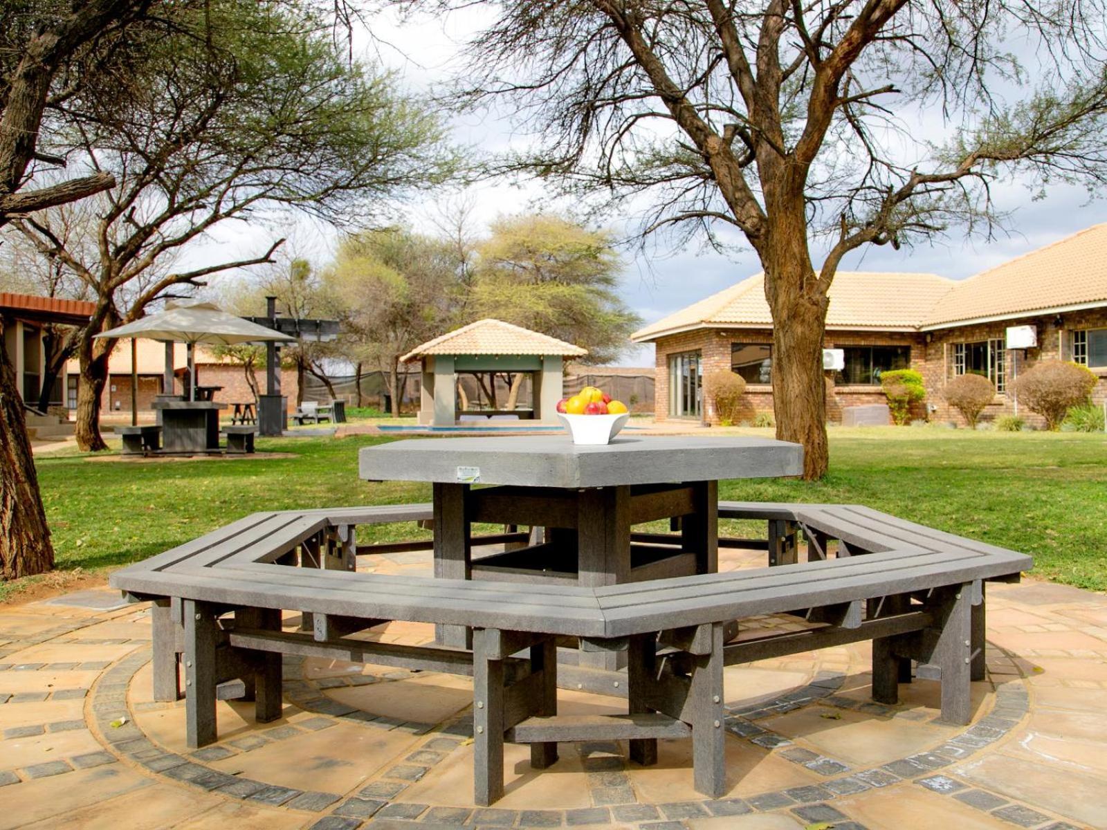 Thabazimbi Country Lodge Exterior foto